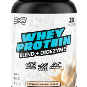 Musclez Whey Protein