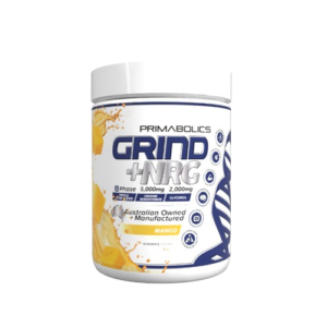 Grind+ NRG