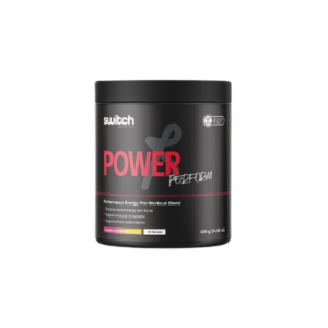 Power Perform HASTA Approved