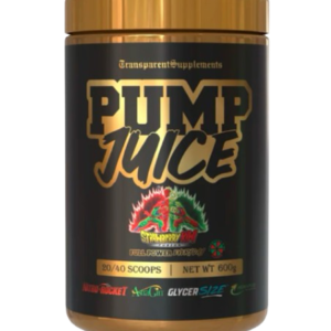 Pump Juice