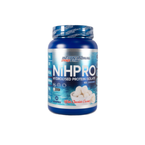 NiHPRO Hydrolysed Protein Isolate