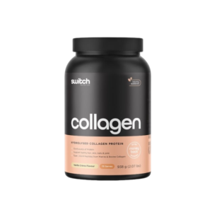 Collagen Switch