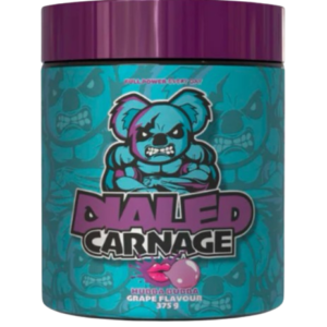 Dialed Carnage V2
