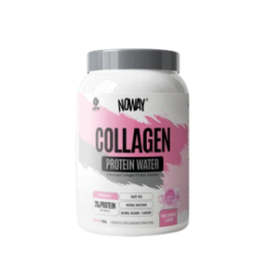 NoWay Collagen Protein Water
