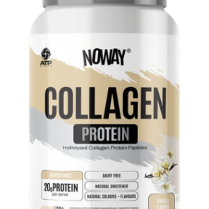 NoWay Collagen Protein