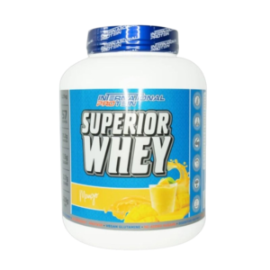 Superior Whey