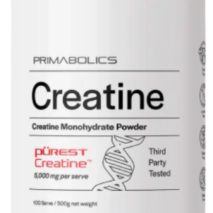 Pürest Creatine