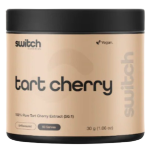 Tart Cherry Powder