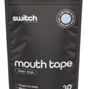 Mouth Tape