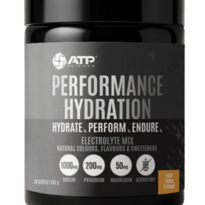 Performance Hydration