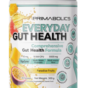 Everyday Gut Health
