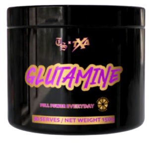 Glutamine
