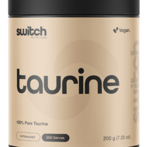 Taurine