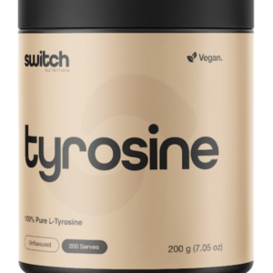 Tyrosine