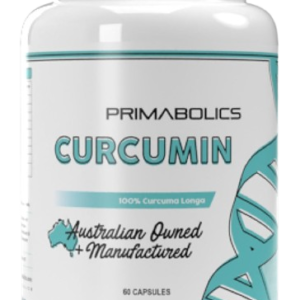 Curcumin
