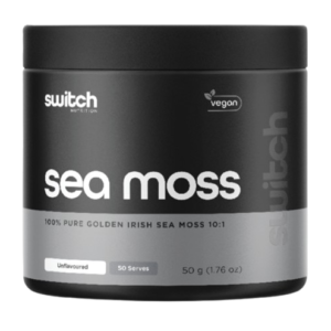Sea Moss (Powder)