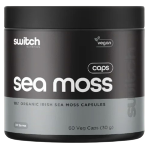 Sea Moss (Capsule)