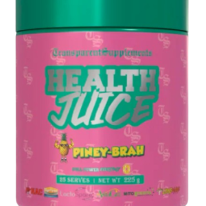 Health Juice