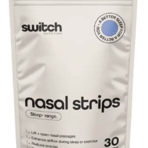 Nasal Strips