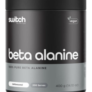 Beta Alanine