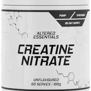 Creatine Nitrate