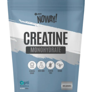 NoWay Creatine Monohydrate