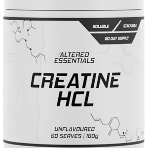 Creatine HCL