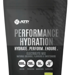 Performance Hydration